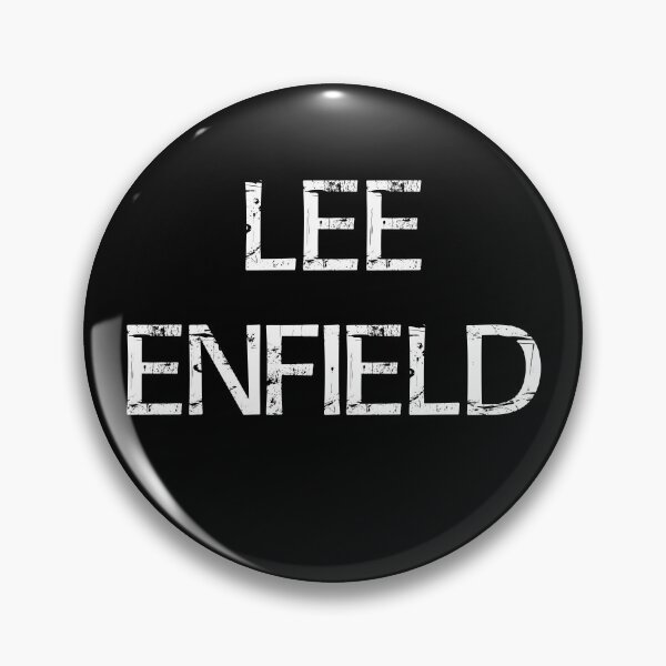 Item preview, Lee Enfield designed and sold by Brian Kroijer.