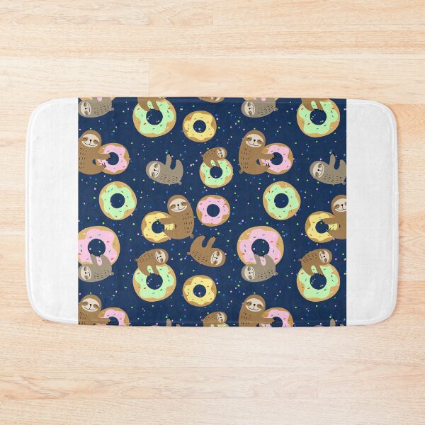 Item preview, Sloth Pattern designed and sold by samer11.