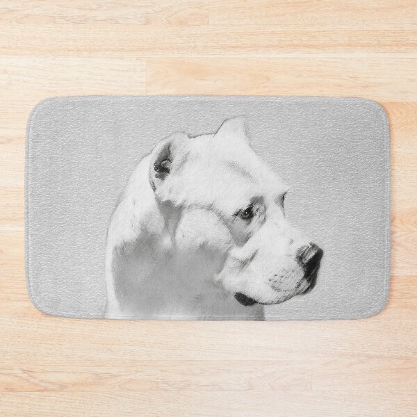 Item preview, Dogo Argentino designed and sold by alpendesigns.