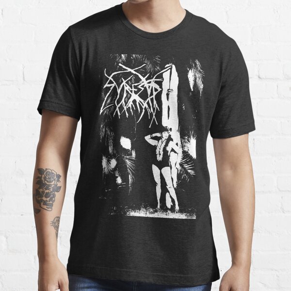 Surfs Up Essential T-Shirt