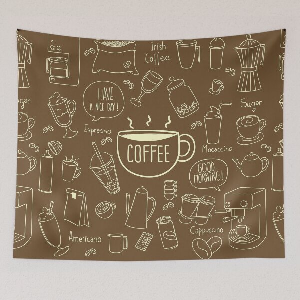 Item preview, Coffee  designed and sold by neteor.