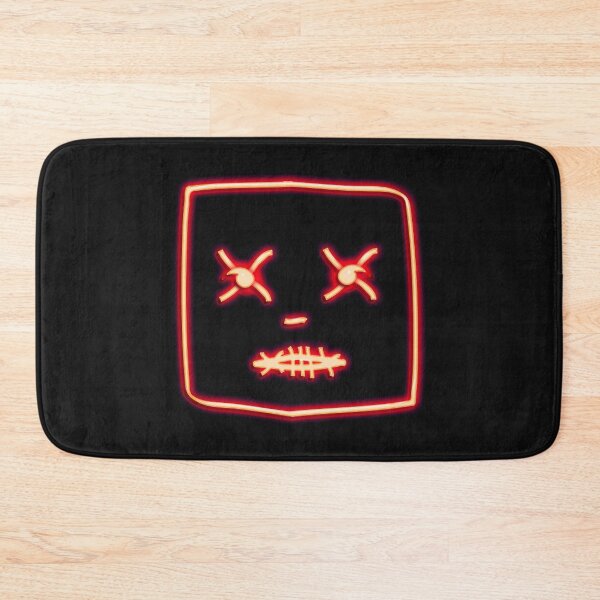 Item preview, Funny Cute Smiling Robot mouth Gift designed and sold by Jake  Knifer.