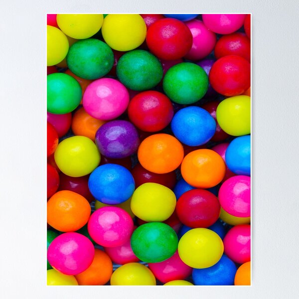 Item preview, Bubble Gum designed and sold by LOFPHOTOGRAPHY.