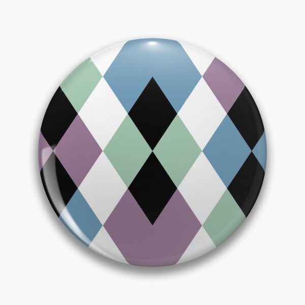 Item preview, Rhombus Mania V designed and sold by platonicXXI.
