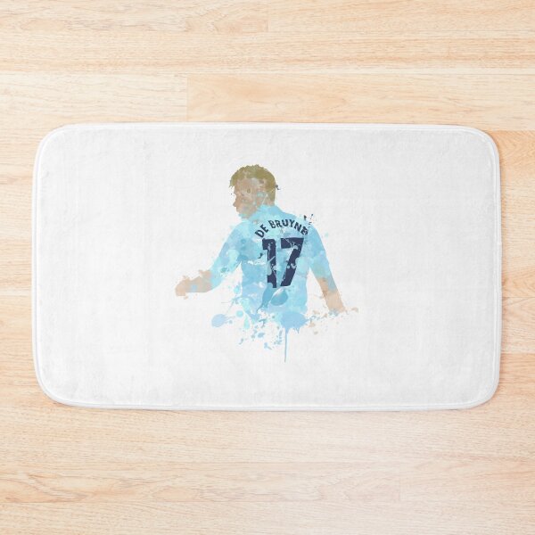 Item preview, Kevin De Bruyne Manchester City Legend Art designed and sold by FootballArcade.