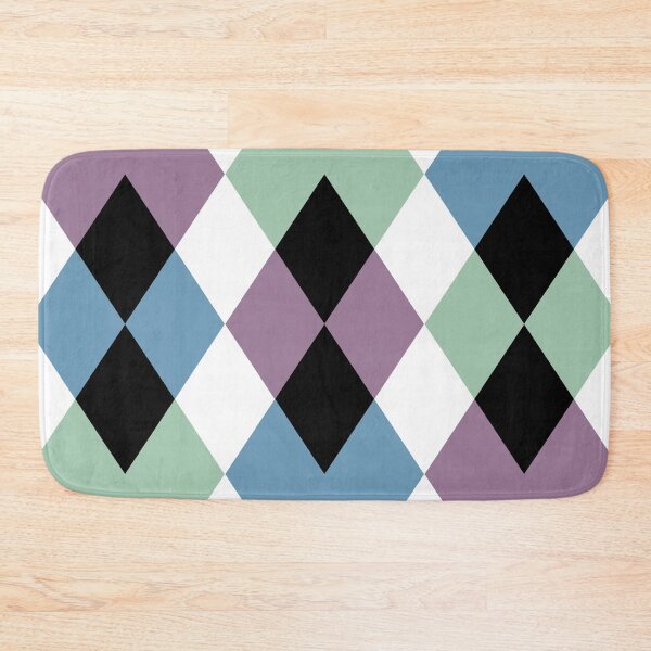 Item preview, Rhombus Mania V designed and sold by platonicXXI.