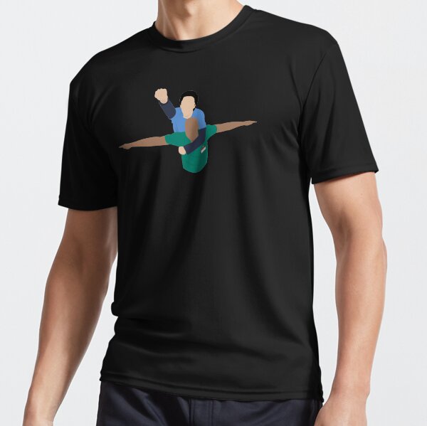 Scrubs Eagle Active T-Shirt
