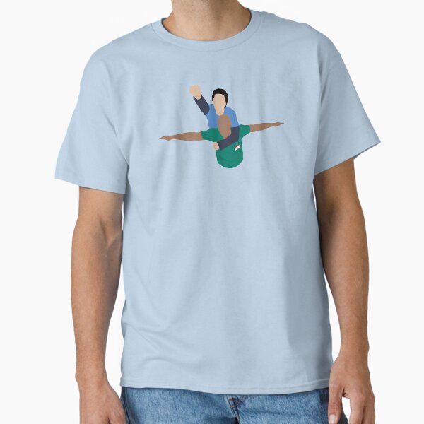 Item preview, Scrubs Eagle designed and sold by doctorheadly.