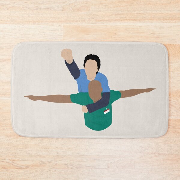 Item preview, Scrubs Eagle designed and sold by doctorheadly.