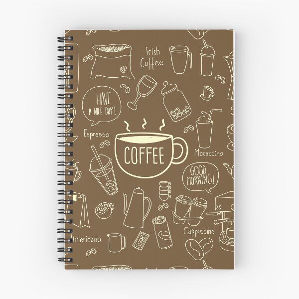 Item preview, Coffee  designed and sold by neteor.