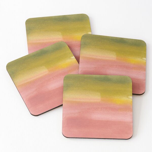 Item preview, Pink and Chartreuse designed and sold by ALICIA BOCK.