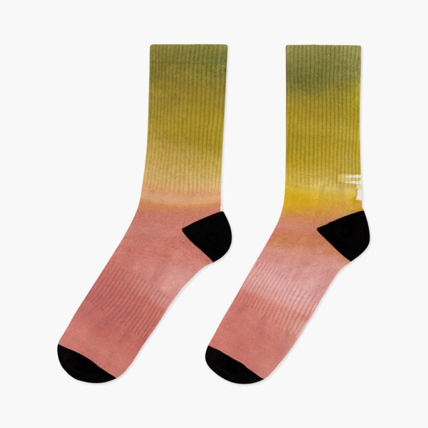 Item preview, Pink and Chartreuse designed and sold by ALICIA BOCK.