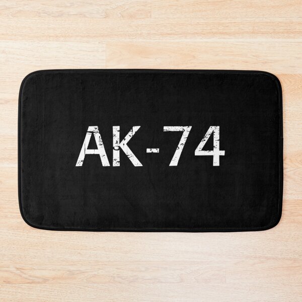 Item preview, AK-74 designed and sold by Brian Kroijer.