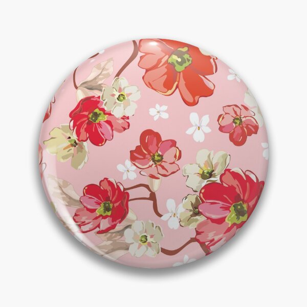 Item preview, Beautiful Floral Patterns: Gift Idea For Girls designed and sold by AG-World00.