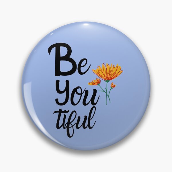 Item preview, Be Youtiful You! designed and sold by Mamalia.