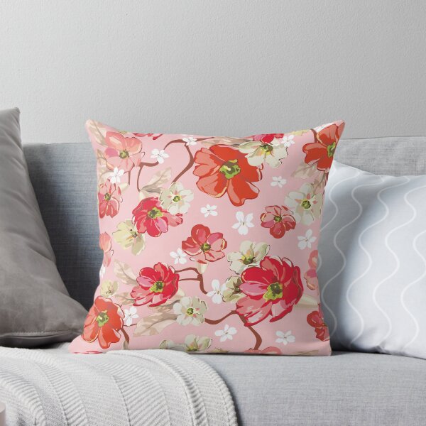Item preview, Beautiful Floral Patterns: Gift Idea For Girls designed and sold by AG-World00.