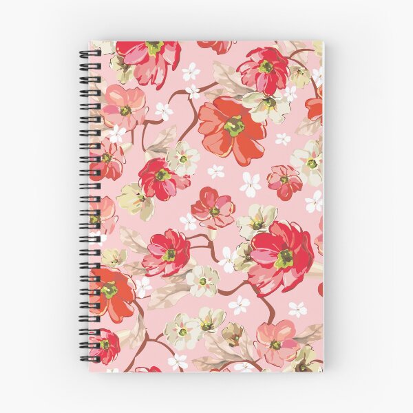 Item preview, Beautiful Floral Patterns: Gift Idea For Girls designed and sold by AG-World00.