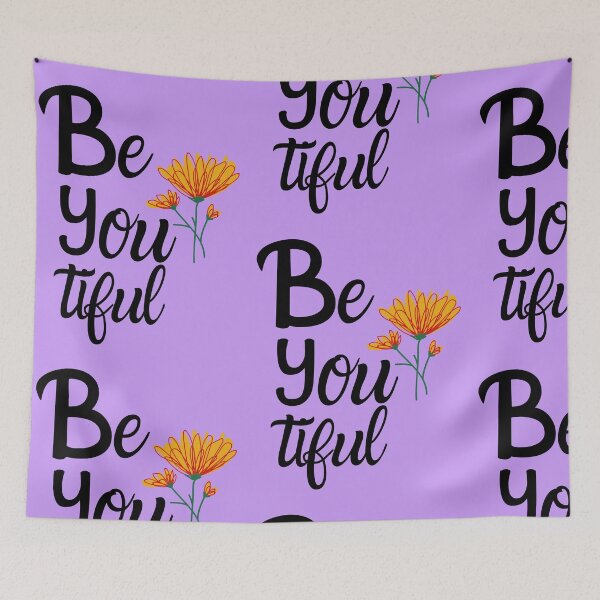 Item preview, Be Youtiful You! designed and sold by Mamalia.