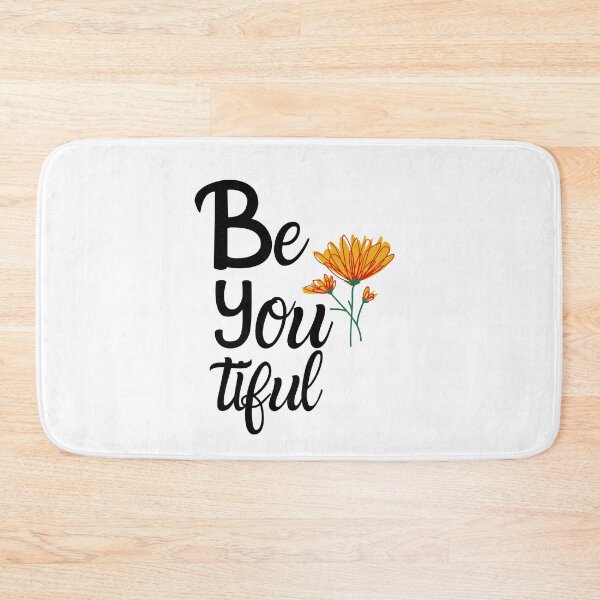 Item preview, Be Youtiful You! designed and sold by Mamalia.