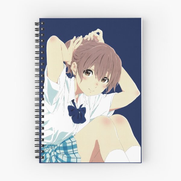 Item preview, A silent voice designed and sold by khunagero.