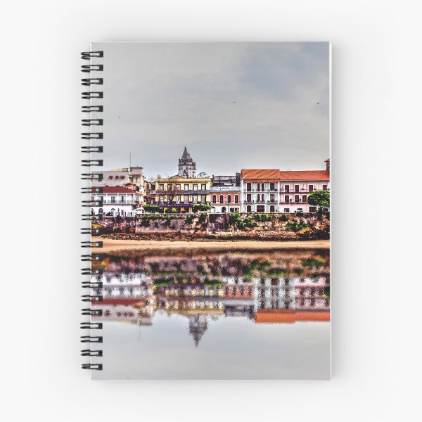 Item preview, Reflections of the Old Quarters in Panama designed and sold by Bernai Velarde.