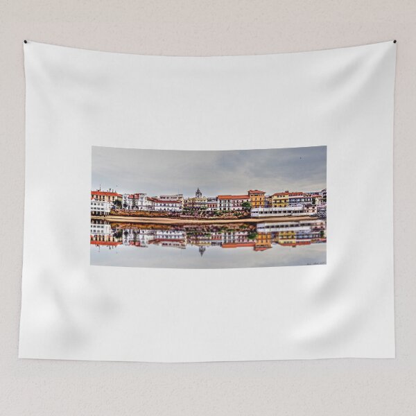 Item preview, Reflections of the Old Quarters in Panama designed and sold by Bernai Velarde.