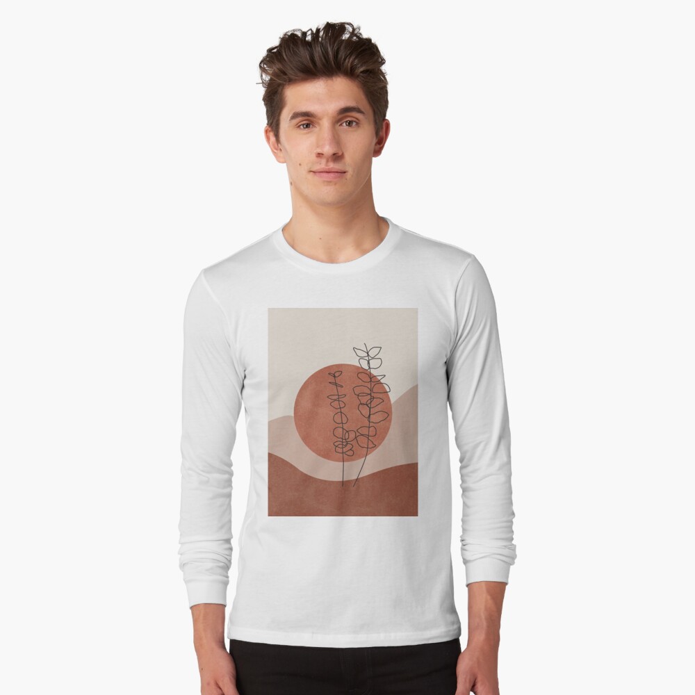 Item preview, Long Sleeve T-Shirt designed and sold by millamix.