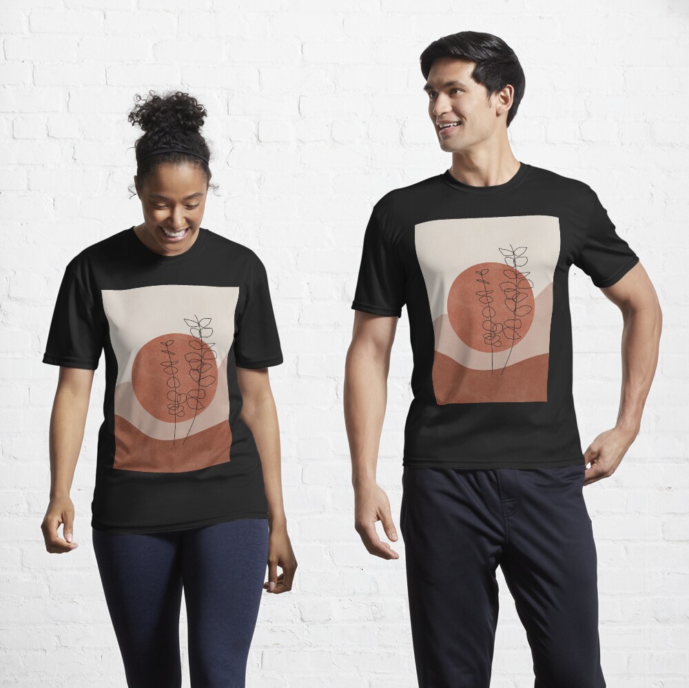 Item preview, Active T-Shirt designed and sold by millamix.