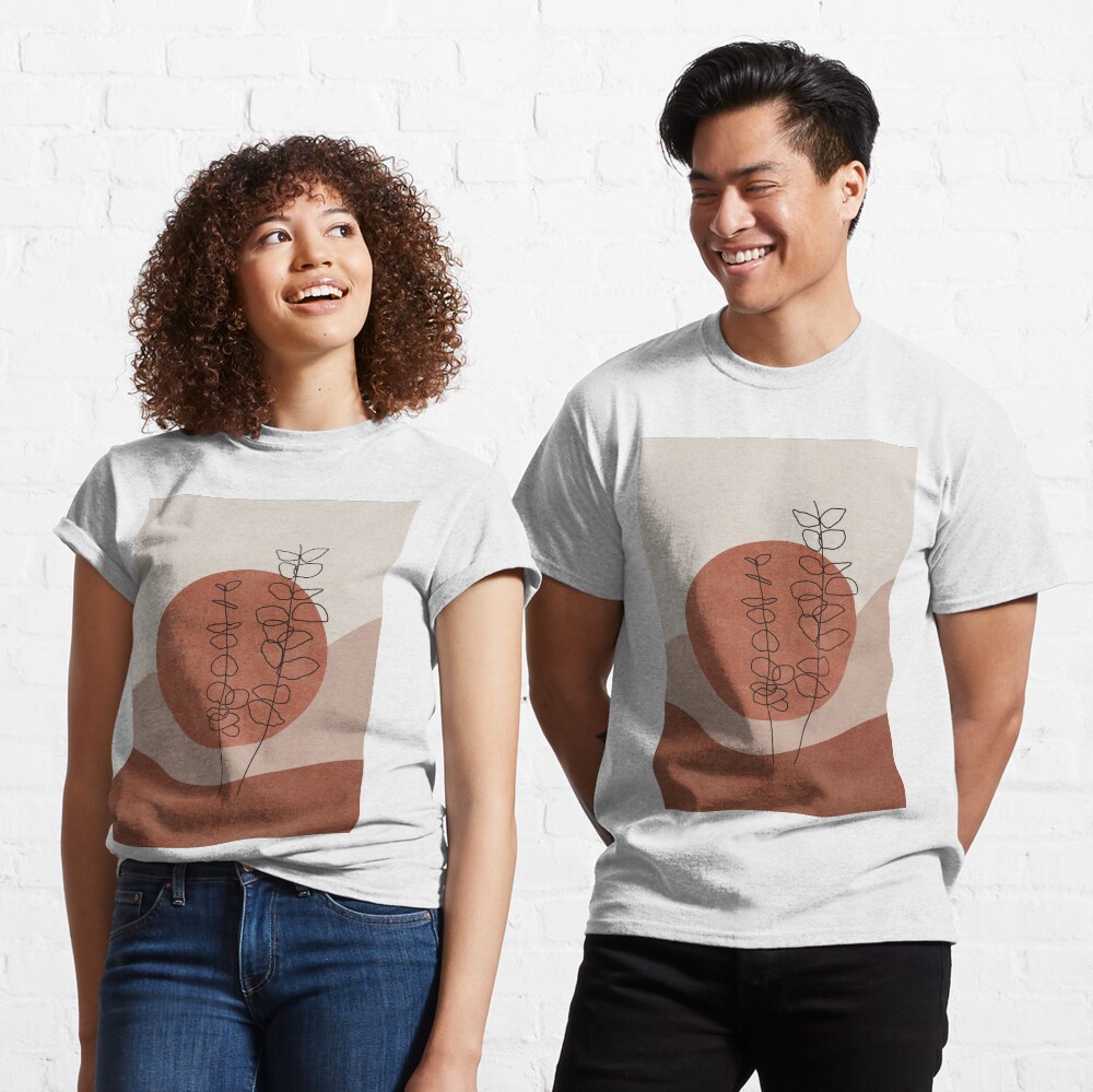 Item preview, Classic T-Shirt designed and sold by millamix.