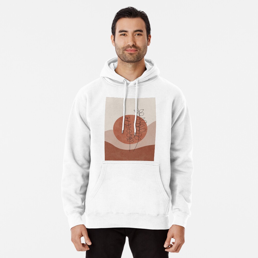 Item preview, Pullover Hoodie designed and sold by millamix.