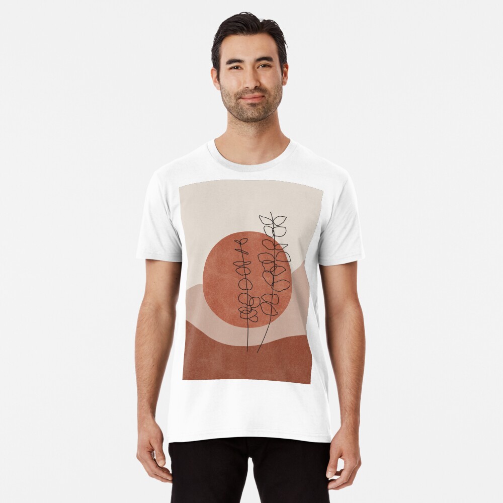 Item preview, Premium T-Shirt designed and sold by millamix.