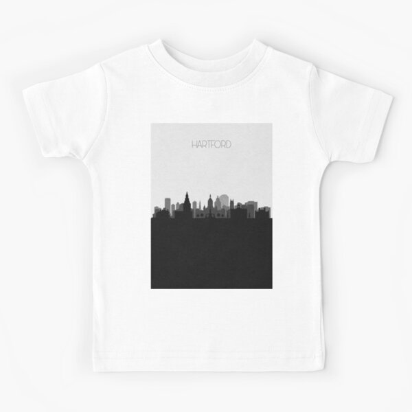 Item preview, Travel Posters | Destination: Hartford designed and sold by A Deniz Akerman.