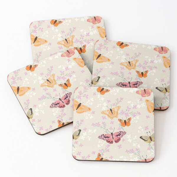 Item preview, Gorgeous Vintage Butterfly  designed and sold by pugmom4.