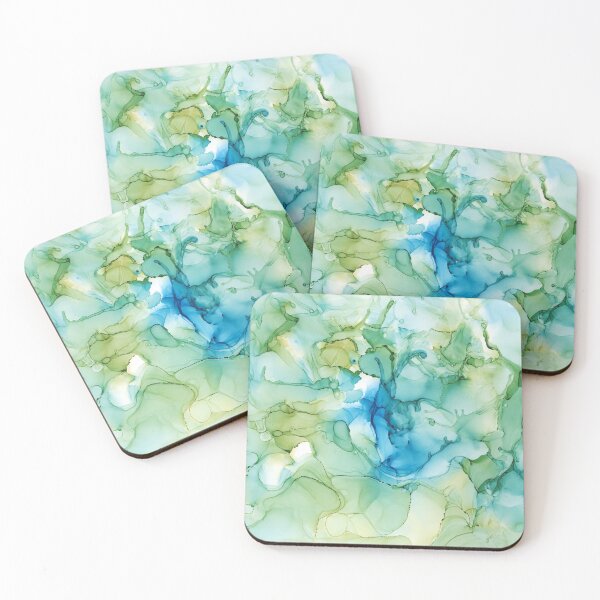 Item preview, Lagoon designed and sold by ALICIA BOCK.