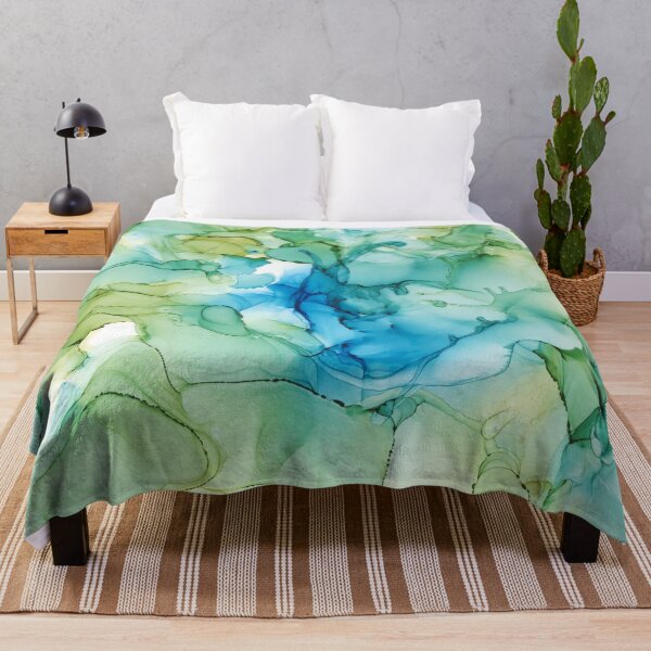 Item preview, Lagoon designed and sold by ALICIA BOCK.