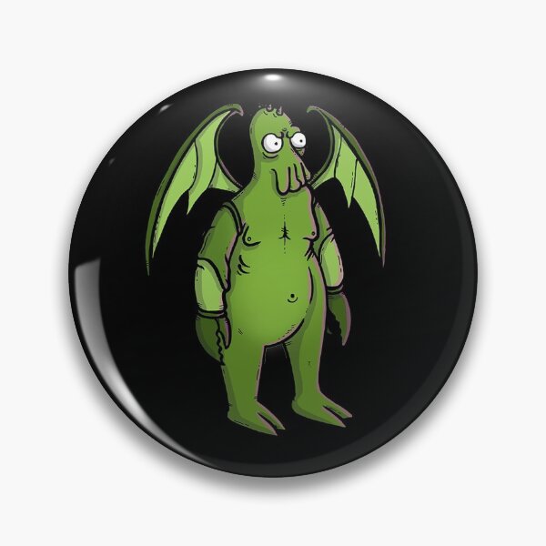 Item preview, Cosmic God Cartoon designed and sold by JenkinsCreep.