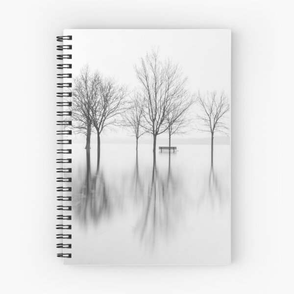 Item preview, Spring Flood designed and sold by LOFPHOTOGRAPHY.