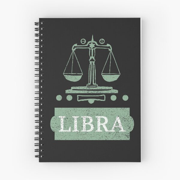 Item preview, Libra star sign designed and sold by Delicarte.