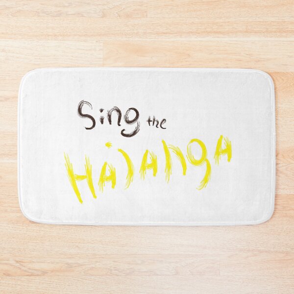 Item preview, Hajanga designed and sold by Teez Rock.