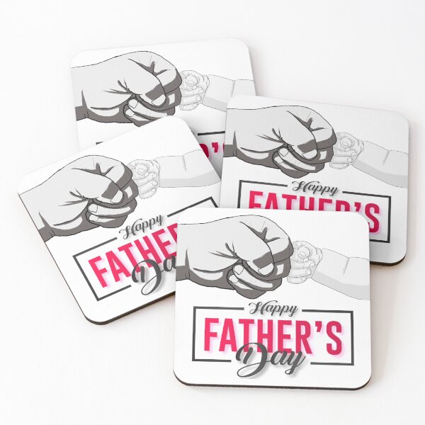 Item preview, Happy Father's Day designed and sold by Nahidul Islam.