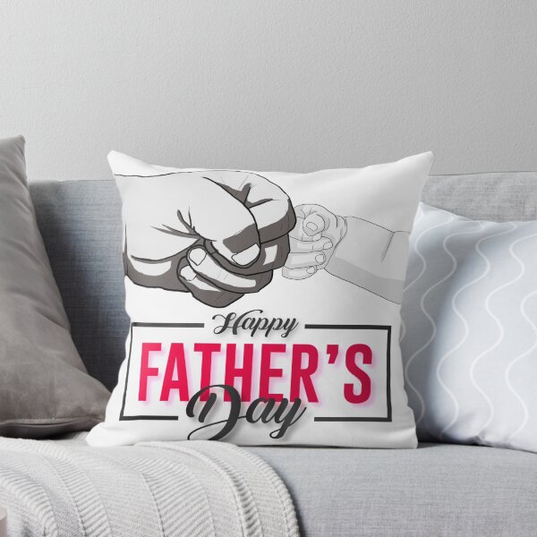 Item preview, Happy Father's Day designed and sold by Nahidul Islam.