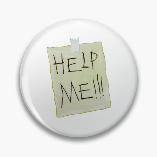 Item preview, Help Me!!! designed and sold by eltonjuan.