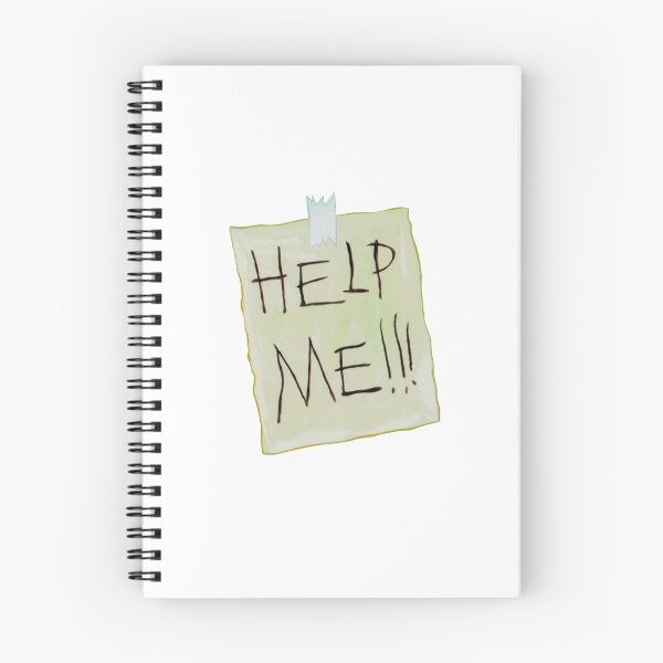 Item preview, Help Me!!! designed and sold by eltonjuan.