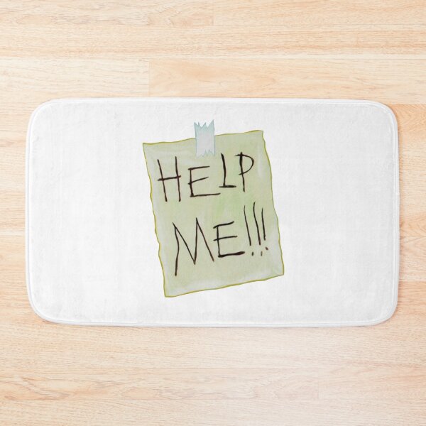 Item preview, Help Me!!! designed and sold by eltonjuan.