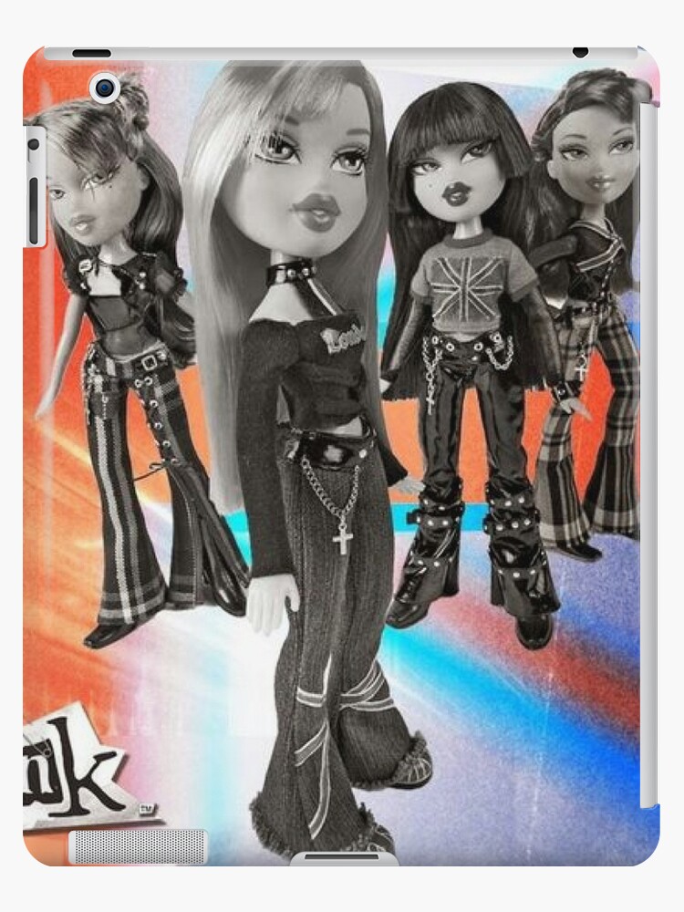 bratz punk