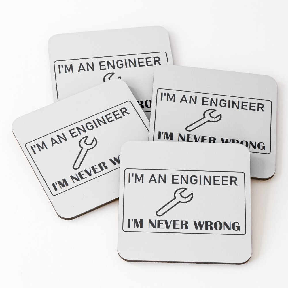 Item preview, Coasters (Set of 4) designed and sold by Centaur94.