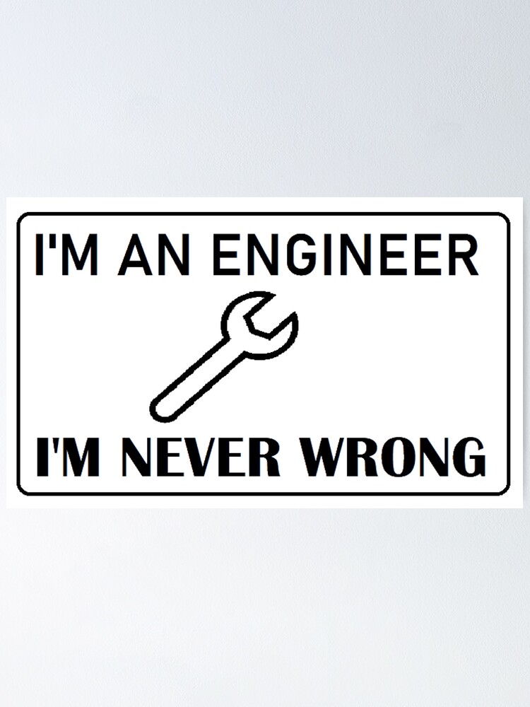 Thumbnail 1 of 3, Poster, Engineer designed and sold by Centaur94.
