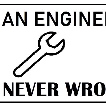 Artwork thumbnail, Engineer by Centaur94
