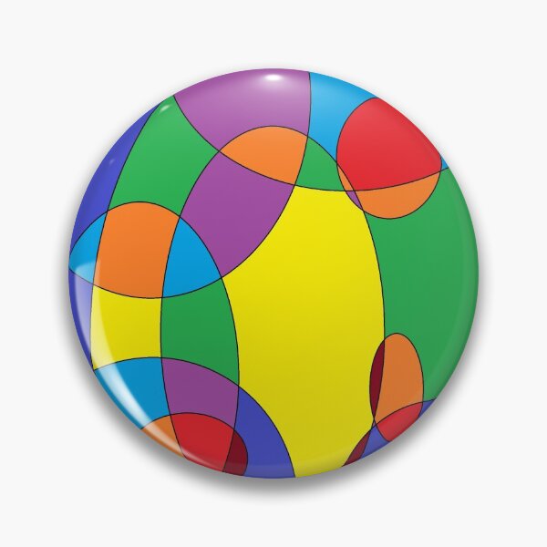 Item preview, Bubbling Abstractedly! designed and sold by dredfell.