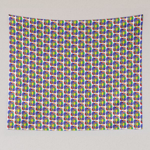 Item preview, Bubbling Abstractedly! designed and sold by dredfell.